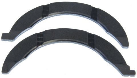 Clevite Thrust Washer Bearings TW-679S Washers, Infinity, Nissan, 2.5L, Pair