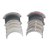 Clevite Engine Parts Main Bearings MS-614P International Tractor BC144, BD144, 154 4-cyl. thumbnail 1