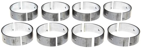 Clevite AL-Series Rod Bearings CB-1778A-10(8) Ford V8, 221-255-260-289-302, 1962-01