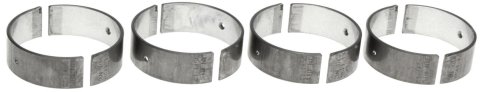 Clevite AL-Series Rod Bearings CB-1864A(4) Connecting Bearing Set-Toyota 1.5L 1NZFE/1NZFXE 2000-2007