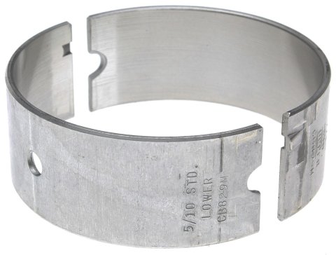Clevite M-Series Rod Bearings CB-829M Bearing, M Series, Standard Size, Micro Babbitt B-2, Chevy, 348-409, 366-454 Big Block, Each
