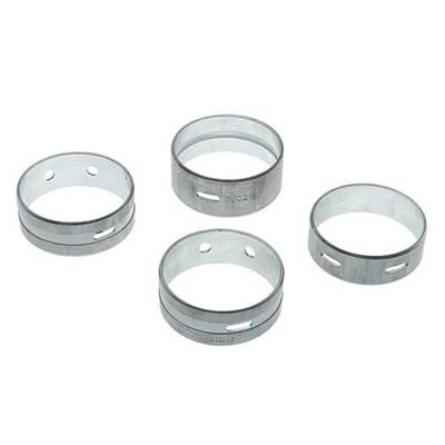 Clevite Camshaft Bearings SH-1390S Cam Bearings, Direct Replacement, AL-3 Steel Backed Aluminum Alloy w/o Overlay, Ford , V6, Kit