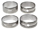 Clevite Camshaft Bearings SH-1390S Cam Bearings, Direct Replacement, AL-3 Steel Backed Aluminum Alloy w/o Overlay, Ford , V6, Kit thumbnail 2