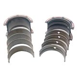 Clevite P-Series Main Bearings MS-2261P MAIN BEARING SET thumbnail 1