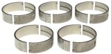 Clevite P-Series Main Bearings MS-2242P Bearings, P Series, 1/2 Groove, Standard Size, TM-77, Chrysler, Dodge, Jeep, Mitsubishi, Set of 5 thumbnail 1