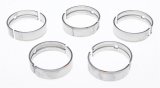 Clevite P-Series Main Bearings MS-2242P Bearings, P Series, 1/2 Groove, Standard Size, TM-77, Chrysler, Dodge, Jeep, Mitsubishi, Set of 5 thumbnail 2