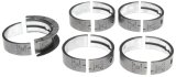Clevite P-Series Main Bearings MS-2206P-.25MM Bearings, P Series, .25mm Crankshaft Undersize, Tri Metal, Cadillac, Oldsmobile, 4.0, 4.6L, V8, Set of 5 thumbnail 2