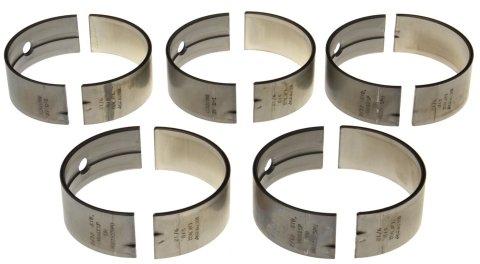 Clevite P-Series Main Bearings MS-1590P-.50MM MAIN BEARING SET
