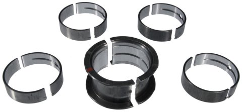 Clevite AL-Series Main Bearings MS-909A-20 MAIN BEARING SET