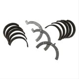 Clevite H-Series Main Bearings MS-2202H Bearings, H Series, Half Groove, TM-77, Ford, 4.6, 5.4L, Set of 6 thumbnail 1