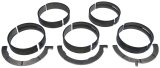 Clevite H-Series Main Bearings MS-2202H Bearings, H Series, Half Groove, TM-77, Ford, 4.6, 5.4L, Set of 6 thumbnail 2