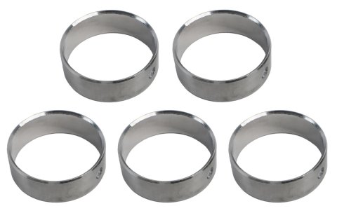 Clevite Camshaft Bearings SH-2157S Cam Bearings, Performance, B-2, 2nd Design,Set thumbnail 1
