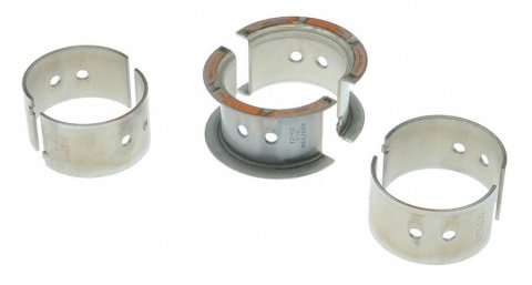 Clevite Engine Parts Main Bearings MS-405P Waukesha 180 series 4-cyl. thumbnail 2