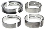 Clevite AL-Series Main Bearings MS-2275A-.25MM Chevrolet V6, 3.5L, 2006-2008 (Vin K, N) (With Variable Cam Timing) thumbnail 2