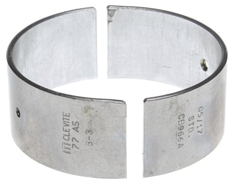 Clevite AL-Series Rod Bearings CB-966A Nissan 1.6L, 1.8L, 2.0L, 2.2L, 2.4L, 2.8L
