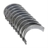Clevite AL-Series Main Bearings MS-2227A-.25MM Bearings, AL-Series, 1/2 Groove, AL-5, 0.25mm Crankshaft Undersize, Audi, Volkswagen, Set thumbnail 1