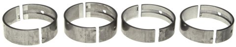 Clevite P-Series Main Bearings MS-2240P-.25MM Bearing Set-Toyota 2995cc 3.0L 1MZFE 1994-2002