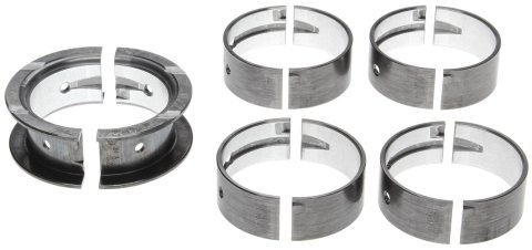 Clevite P-Series Main Bearings MS-1668P-.25MM Bearing Set-