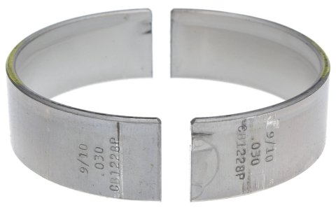 Clevite P-Series Rod Bearings CB-1228P-30 Bearing, P Series, .030 in. Crankshaft Undersize, Tri Metal, Buick, 3.8L, V6, Each