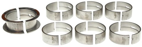 Clevite P-Series Main Bearings MS-1947P-10 MAIN BEARING SET