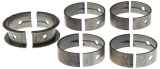 Clevite P-Series Main Bearings MS-2039P Bearings, P Series, 1/2 Groove, Standard Size, Tri Metal, Mitsubishi, 2.0, 2.4L, Set of 5 thumbnail 2