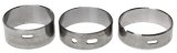 Clevite Camshaft Bearings SH-733S Cam Bearings, Direct Replacement, B-1 Steel Backed Tin-Conventional Babbitt, Ford, 4 cyl. British/SOHC/OHC, Kit thumbnail 2