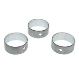 Clevite Camshaft Bearings SH-1030S Cam Bearings, AL-3, AMC, Buick, Chevy, Oldsmobile, Pontiac, Jeep, Mercury Marine, 2.5L, Set of 3 thumbnail 1