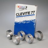 Clevite Camshaft Bearings SH-1814S Cam Bearings, B-1, Chevy, 4.8, 5.3, 5.7, 6.0L, 1st Design, Set thumbnail 2
