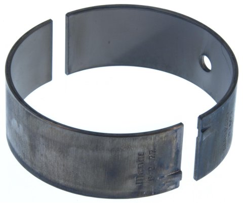 Clevite H-Series Rod Bearings CB-743HND-11 Bearing, H Series, .011 in. Crankshaft Undersize, TM-77, Chevy, 348, 409, 366, 396, 402, 427, 454, Each