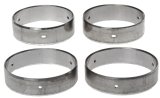 Clevite Camshaft Bearings SH-1447S Cam Bearings, Direct Replacement, AL-3 Steel Backed Aluminum Alloy w/o Overlay, Ford, V6, Kit thumbnail 2