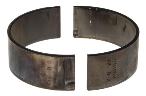 Clevite H-Series Rod Bearings CB-1227H Bearing, H Series, Standard Size, Tri Metal, Chevy, Checker, 200, 229, V6, Each