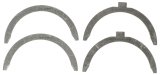 Clevite Thrust Washer Bearings TW-326S Washers, Toyota, 1.9L, 2.2L, 2.4L, Set of 4 thumbnail 2