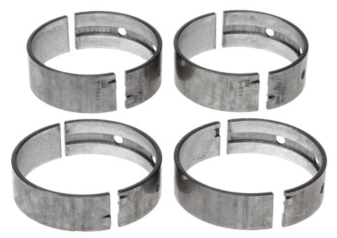 Clevite P-Series Main Bearings MS-2240P Toyota 2995cc 3.0L 1MZFE 1994-2002, 3300cc 3.3L 3MZFE 2004-2010 thumbnail 1