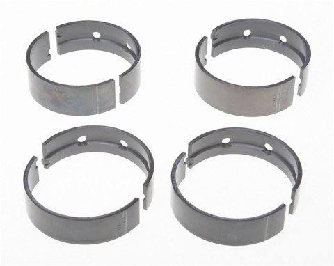Clevite P-Series Main Bearings MS-2240P Toyota 2995cc 3.0L 1MZFE 1994-2002, 3300cc 3.3L 3MZFE 2004-2010 thumbnail 2