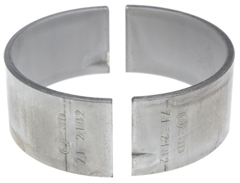 Clevite P-Series Rod Bearings CB-809P BMW 1573, 1766, 1773, 1990cc 4-cyl. (1961-84); 2494, 2788, 2986, 3210, 3430