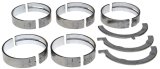 Clevite AL-Series Main Bearings MS-2202A Ford Products V8, 4.6L SOHC, 1997-01 thumbnail 1