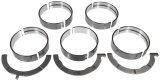 Clevite AL-Series Main Bearings MS-2202A Ford Products V8, 4.6L SOHC, 1997-01 thumbnail 2