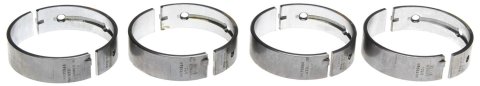 Clevite AL-Series Main Bearings MS-2209A Chrysler Products V6, 2.7L 1998-02