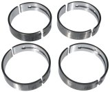 Clevite AL-Series Main Bearings MS-2209A Chrysler Products V6, 2.7L 1998-02 thumbnail 2