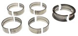 Clevite P-Series Main Bearings MS-2324P-10 Bearings, P-Series, 0.010 in. Crankshaft Crankshaft Undersize, Grooved, Tri-metal, Chrysler, Big Block, Set of 5 thumbnail 2