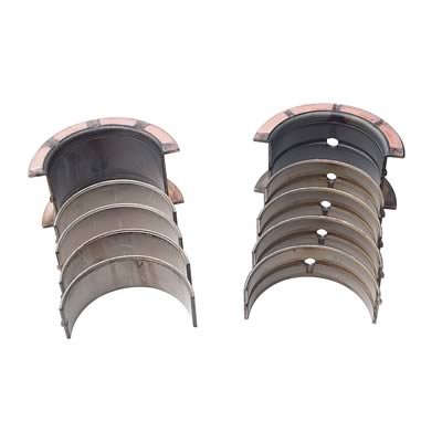 Clevite AL-Series Main Bearings MS-2245A Ford 4, 2.0L DOHC-2.3L DOHC, 2003-2009 (Duratec Engine) thumbnail 1