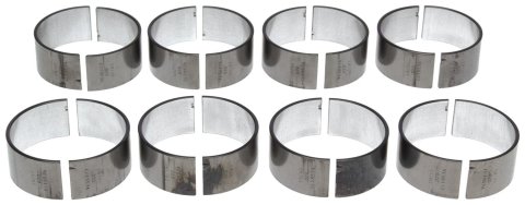 Clevite AL-Series Rod Bearings CB-1853A-20(8) Connecting Bearing Set-Chevrolet 8,265-283-302-327, 1955-02