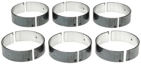 Clevite AL-Series Rod Bearings CB-1625A(6) Connecting Bearing Set-Toyota 3VZE 2959cc 3.0L V6