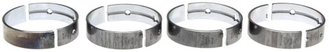 Clevite AL-Series Main Bearings MS-2303A Bearing Set-Chrysler V6, 4.0L SOHC, 2007 - 2011 (Vin Code 6, X)