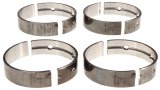 Clevite AL-Series Main Bearings MS-2303A Bearing Set-Chrysler V6, 4.0L SOHC, 2007 - 2011 (Vin Code 6, X) thumbnail 2