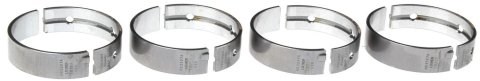 Clevite AL-Series Main Bearings MS-2210A-.25MM Bearing Set-Chrysler Products V6, 3.2L, 1998-01