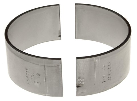 Clevite P-Series Rod Bearings CB-481P-20 Bearing, P Series, .020 in. Crankshaft Undersize, Tri Metal, Chrysler, 273, 318, 340, 360, Each