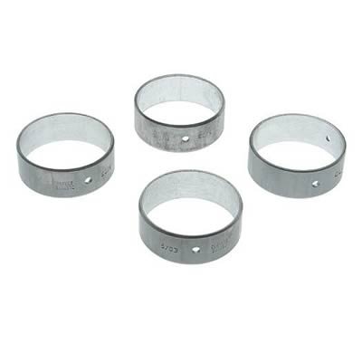 Clevite Camshaft Bearings SH-1350S Cam Bearings, Direct Replacement, AL-3 Steel Backed Aluminum Alloy w/o Overlay, Kit