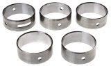 Clevite Camshaft Bearings SH-361S Cam Bearings, B-1, Buick, 364, 401, 425, Kit thumbnail 2