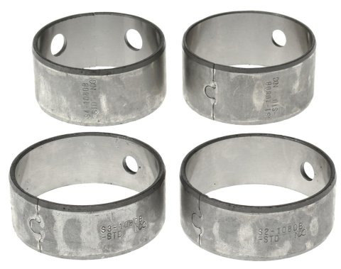 Clevite Engine Parts Cam Bearings SH-1982S Toyota 2.8L 5P Forklift